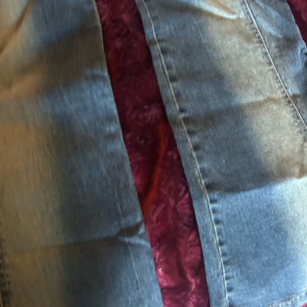 3pair of cool vintage jeans - Picture 2 of 13